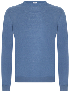 Джемпер льняной Malo