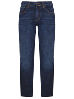 Джинсы Slim Fit хлопковые Baldessarini