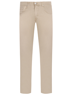 Джинсы Slim Fit хлопковые Baldessarini