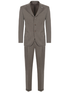 Костюм шерстяной L.B.M. 1911