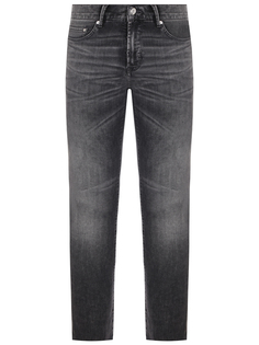 Джинсы Slim Fit хлопковые Baldessarini
