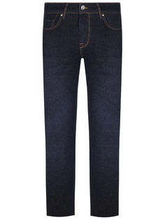 Джинсы Regular Fit хлопковые Baldessarini