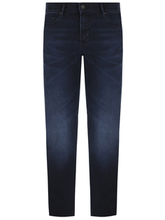 Джинсы Slim Fit хлопковые Baldessarini