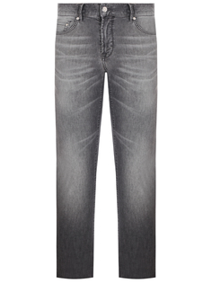 Джинсы Slim Fit хлопковые Baldessarini