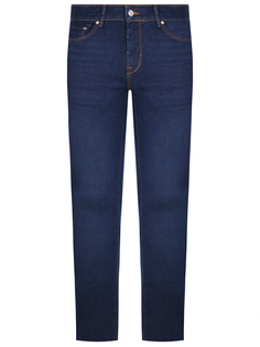 Джинсы Slim Fit хлопковые Baldessarini