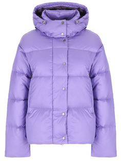 Пуховик стеганый Naumi