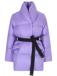 Пуховик стеганый Naumi