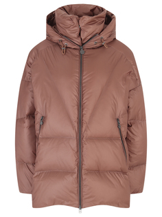 Пуховик стеганый Naumi