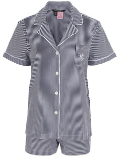 Пижама хлопковая Ralph Lauren