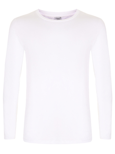 Футболка хлопковая Zimmerli