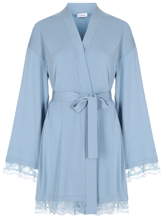 Халат из модала La Perla