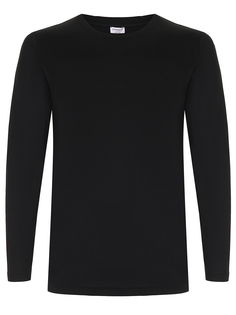 Футболка хлопковая Zimmerli