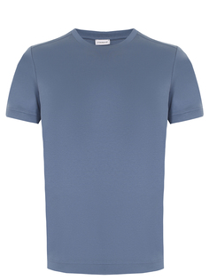 Футболка хлопковая Zimmerli