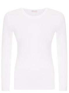 Футболка базовая Zimmerli