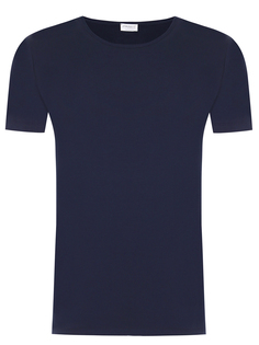 Футболка хлопковая Zimmerli