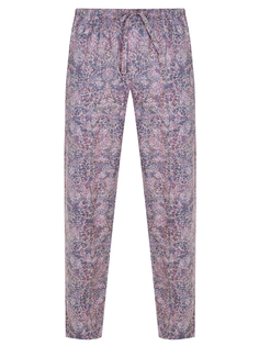 Брюки хлопковые Zimmerli