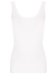 Майка базовая однотонная Zimmerli