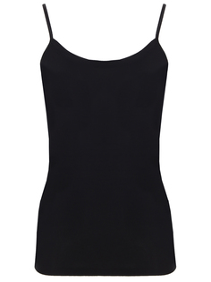 Майка базовая однотонная Zimmerli