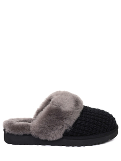 Тапочки текстильные UGG Australia
