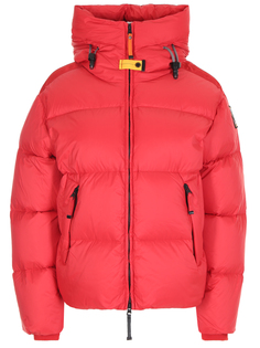 Пуховик стеганый Parajumpers