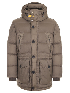 Пуховик стеганый Parajumpers