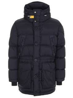 Пуховик стеганый Parajumpers