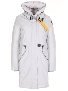 Пуховик удлиненный Parajumpers