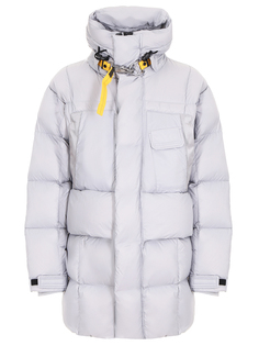 Пуховик стеганый Parajumpers