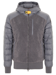 Куртка пуховая комбинированная Parajumpers