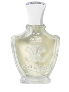 Парфюмерная вода Love In White For Summer 75 ml Creed