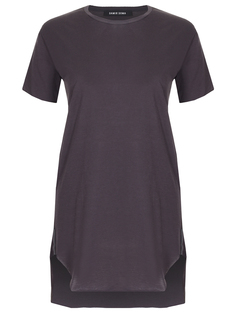 Футболка хлопковая Damir Doma