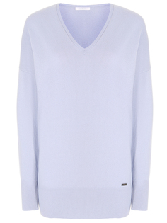 Пуловер кашемировый Malo