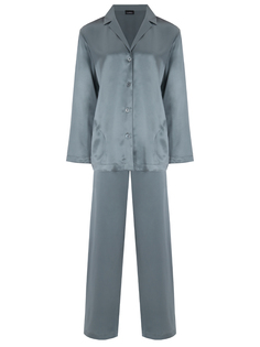 Пижама шелковая La Perla