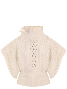 Свитер кашемировый Malo