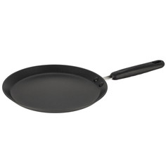 Сковорода для блинов Rondell Pancake frypan 26 см черный 0128-RD-01