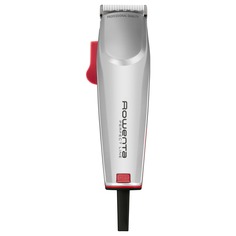 Машинка для стрижки волос Rowenta Perfect Line TN1300F0 Silver