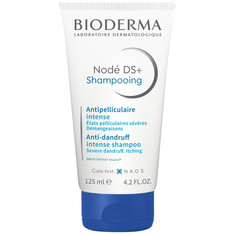 Шампунь для волос Bioderma Node DS+ 125 мл