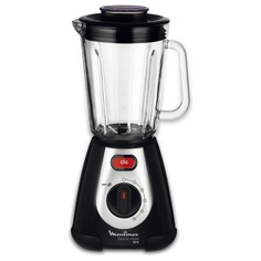Стационарный блендер Moulinex Faciclic Maxi LM233A32 Black