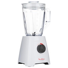 Стационарный блендер Moulinex BlendForce 2 LM420110 White