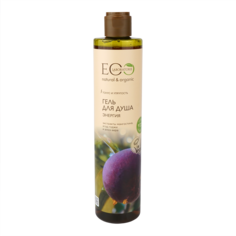 Гель для душа Ecolab Энергия 350 мл EO Laboratorie