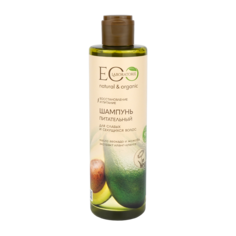 Шампунь Ecolab Питательный 250 мл EO Laboratorie
