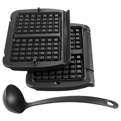 Насадка для вафель Tefal XA723812 для грилей Optigrill