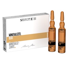 Лосьон Selective Professional реструктурирующий Mineralizer Olio 10x12 мл ARTISTIC FLAIR