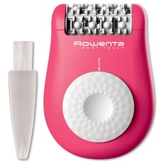 Эпилятор Rowenta Easy Touch EP1110F0 Pink