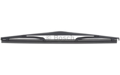 Щетки стеклоочистителя BOSCH 3397011814 300мм задний