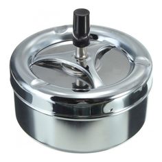 Пепельница дренажная Walmer Smart, 11см, W30027011