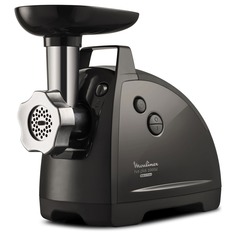 Электромясорубка Moulinex HV8 Plus ME682832 Dark grey