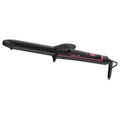 Щипцы для завивки Rowenta Curling Tong CF3212F0 Black