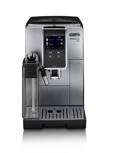 Кофемашина автоматическая De`Longhi Dinamica ECAM 370.85 SB Delonghi