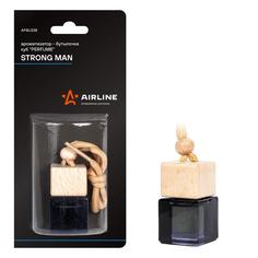 Ароматизатор-бутылочка куб "Perfume" AIRLINE AFBU238